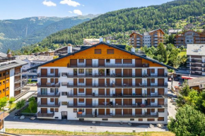 Les Platanes E4 - 5 pers - centre station